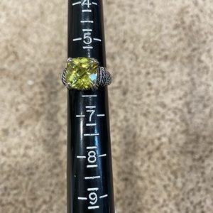 Premier design ring size 6